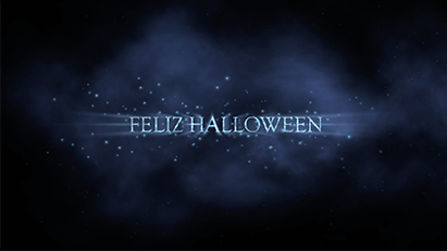   Feliz Halloween 2015